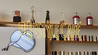 啡Style Café \u0026 咖啡教學宜蘭推薦咖啡館咖啡廳宜蘭市公園路單品手沖