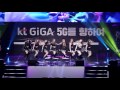 160220 우주소녀 wjsn cosmic girls catch me 전체 직캠 fancam kt기가레전드매치 by mera