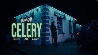 Junior - CELERY (OFFICIAL VIDEO)