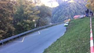 Rallye international du valais 2016 4