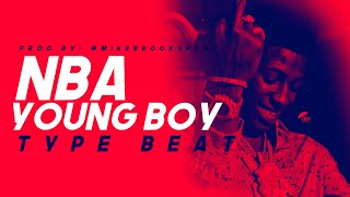 [FREE] NBA Youngboy Ft. Yo Gotti Type Beat 2018 - Fu#k Errbody