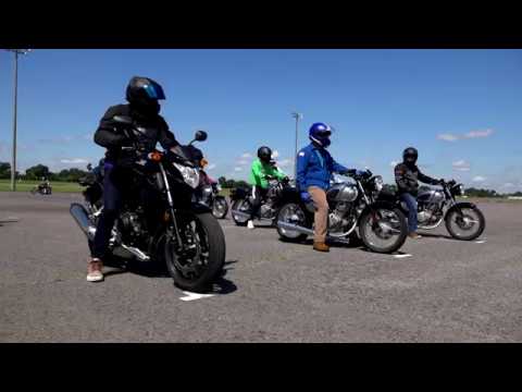 Motorcycle Operator Training Youtube