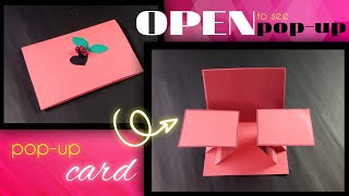 How to Create Impressive Pop-Up Cards