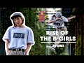 B-Girl Ayumi On The Importance Of Chasing Your Dreams | Rise Of The B-Girls