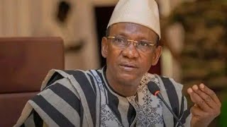 TRANSITION AU MALI : L'OPPOSITION INATTENDUE DE CHOGUEL KOKALLA MAÏGA