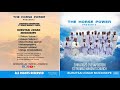 THE HORSE POWER BAND PRESENTS ZVIRATIDZO ZVEVAPOSTORI ST MAKONI’S CHURCH song VANOZIVA NDIMWARI