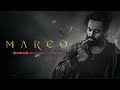 marco violent intro bgm unni mukundan ravi basrur haneef adeni high quality bgm