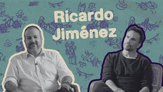 Ricardo Jimenez - \