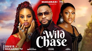 Wild Chase - Bolanle Ninalowo | Linda Osifo | Chinonso Young