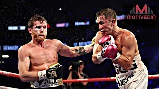 5 Times Gennady Golovkin SHOCKED The Boxing World