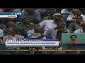 #MnangagwaInauguration: Zimbabwe will never be allowed to degenerate into what it has become