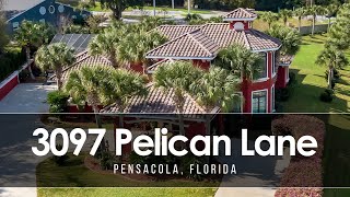 3097 Pelican Lane