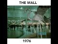 The Mall, Luton 1976