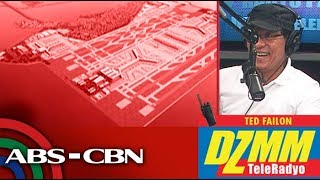 $5 billion to $10 billion needed to flood-proof Sangley Airport : Cavite governor | DZMM