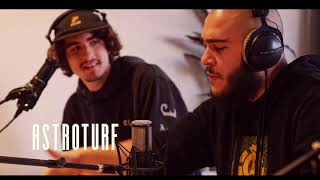 Freestyle Produz - Episode 5 : ASTROTURF x CORTO