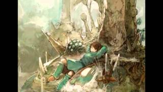 Nausicaa in the Valley of the WInd FULL Theme SOng