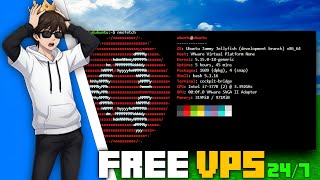 Free Ubuntu VPS Setup: GitHub, CodeSandbox, & Gitpod 🛠️