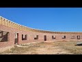 Gazaland University in Chipinge (Under Construction)