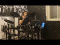 Remedy - The Black Crowes - Alfredo Drum Cover