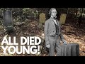 Tragic Grave Leads To Incredible History Found (Former United States Representative)