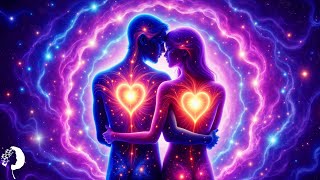 YOU WILL FIND YOUR LOVE and HAPPINESS 💕 The universe WILL ATTRACT True LOVE to you - 528 Hz