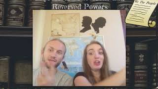 Expressed, Concurrent and Reserved Powers: Mr Magera’s Government 3