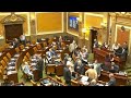 Utah House votes to approve controversial congressional redistricting map