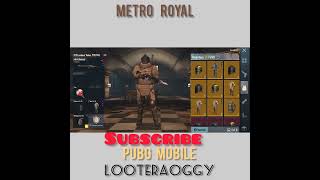 how to get rich in metro royale !! metro royale chapter 18 #metroroyal #shorts #metro