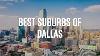 Your Guide to the Best Suburbs of Dallas in 2025 | Extra Storage Space