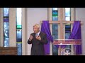 acbc chinese sermon20170108 李約翰牧師：第一個教會大公會議