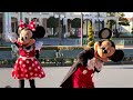 ディズニーランド2025 1 18 4khdr vlog的な