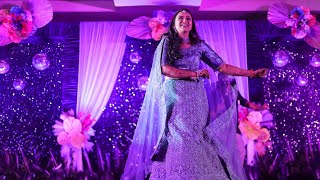 Bride dance  #AnushkaShwetangKiShaadi #wedding #bridedance #bride #bridedanceperformance