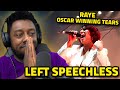 Raye's Oscar Winning Tears (Live at the Royal Albert Hall) Reaction | Don't MANIPULATE around here