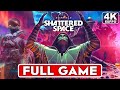 STARFIELD SHATTERED SPACE Gameplay Walkthrough FULL GAME [4K 60FPS ULTRA] - No Commentary