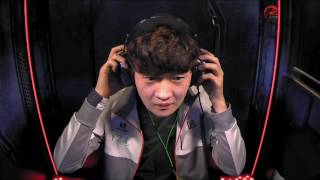 《StarCraft II》Blizzcon世界盃聯賽 Finals Day 2 ByuN vs Stats