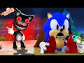 Baby Sonic and Cartoon Cat | LittleBigPlanet 3