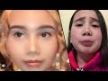 LIL TAY IS A FULL WAMAN NOW LIL TAY IS A FULL WAMAN NOW