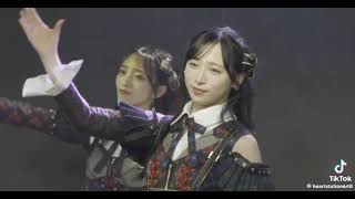 AKB48 ここからだ公演 hungryLOVE