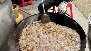 KL Foodie - Popiah Babi Rangup