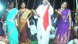 Paireddypalem YSR Youth Force  Kolatam 2015@@MahaSivarathri-Part-6