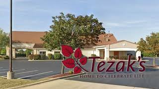 [Sponsored] Tezak Funeral Home - Since 1908