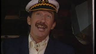 ChuckleVision 3x05 Shipshape-Less