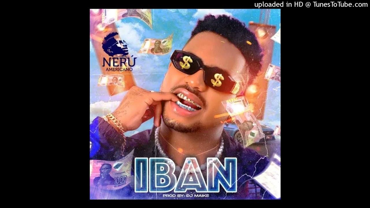 Neru Americano - Iban (Afro house)’ Neru Americano - Iban (Afro house)