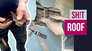 The Roof Autopsy: How bad really is it?