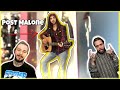 POST MALONE OUTFIT (GOES WRONG)