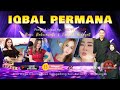 LIVE IQBAL PERMANA MUSIC Pernikahan RANI & FAHRUL Desa Salagedang Sesi MALAM