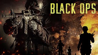 Black Ops | Full Action Movie | WATCH FOR FREE