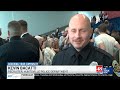 huntsville police welcomes new academy graduates in 70th session