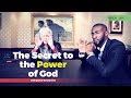 The Secret To The Power of God Part 1 || Prophet Passion Java & Pastor Benny Hinn