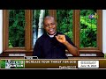 DAILY FOUNTAIN DEVOTIONAL OF JUNE 16, 2024 - THE REV'D. CANON CHIMEZIE OHAKA